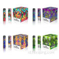 2022 VAPE DISCOSABLE BARU JS POD 800PUFFS